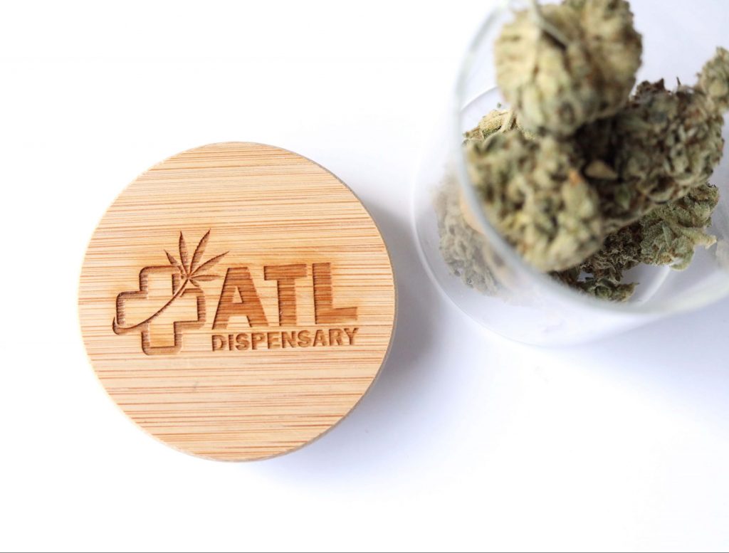 ABOUT ATL DISPENSARY: OUR ORIGIN STORY
